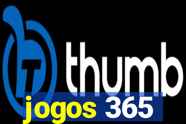 jogos 365